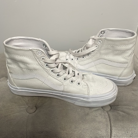 Off the Wall Vans - Picture 3 of 6